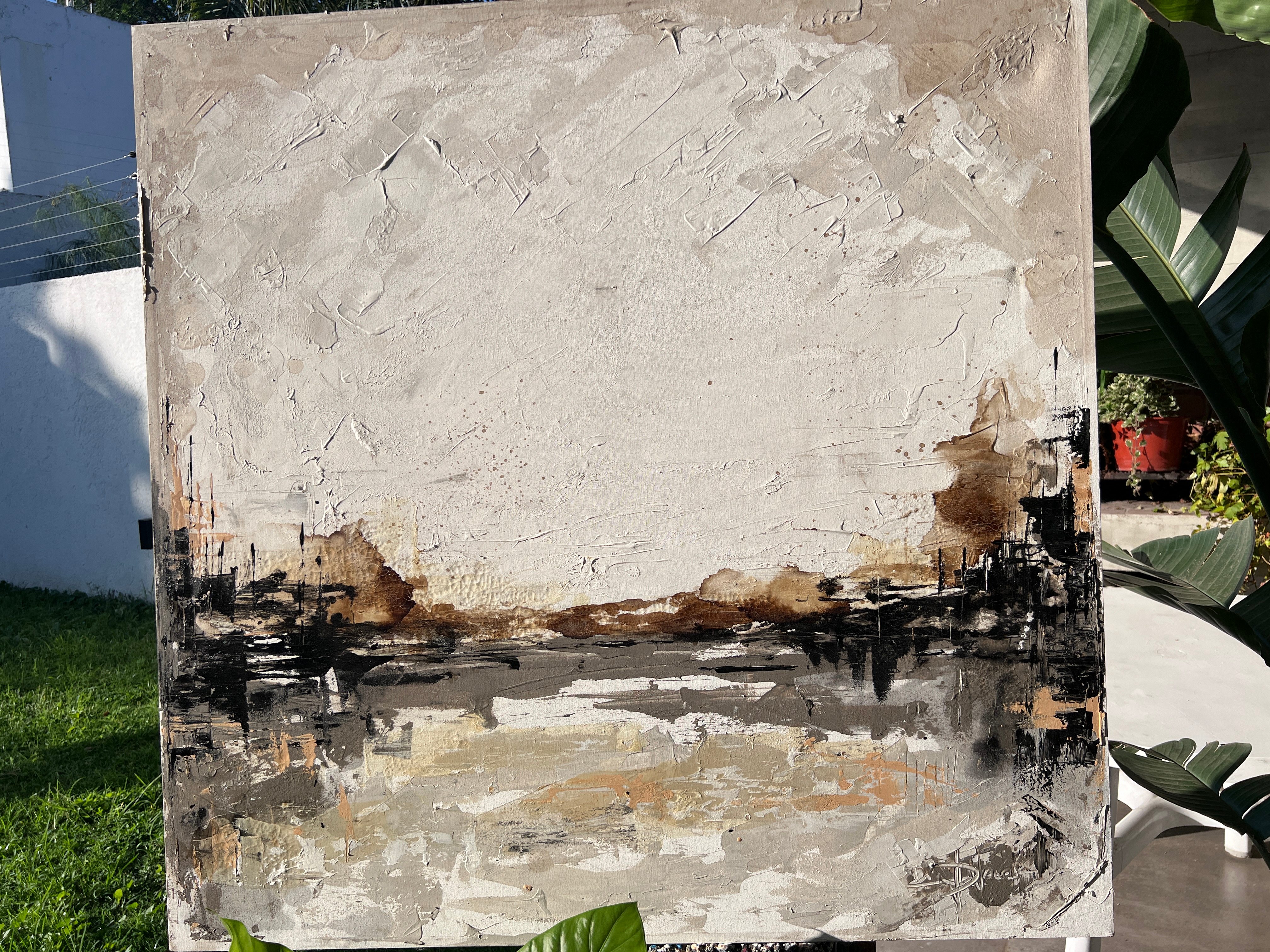 Módulo 2 - Abstracto Urbano