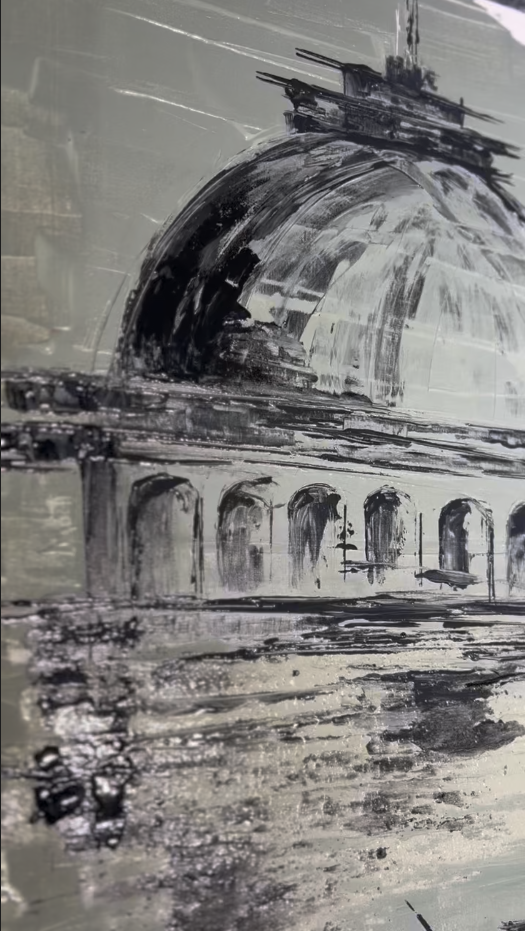 Módulo 5 - Cúpulas en Venezia